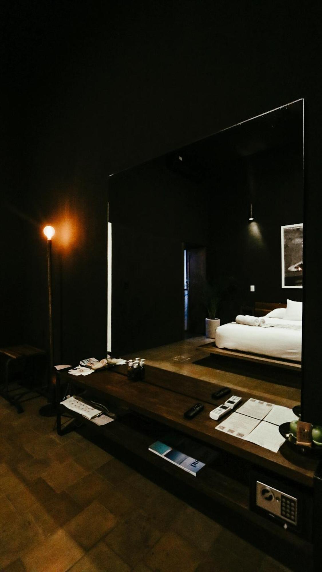Hotel Sin Nombre Oaxaca Esterno foto