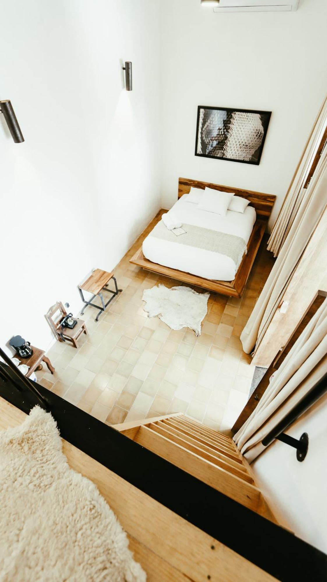 Hotel Sin Nombre Oaxaca Esterno foto